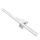 BenQ ScreenBar Pro Silver - 1268596 - zdjęcie 2